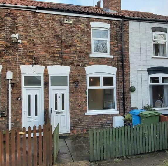 Main image of property: Fosters Yard, Beckside, Beverley HU17