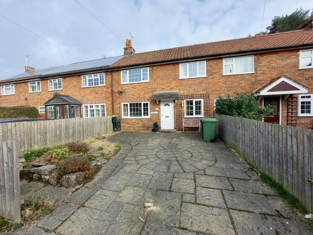 Main image of property: St. Matthews Close, Naburn YO19