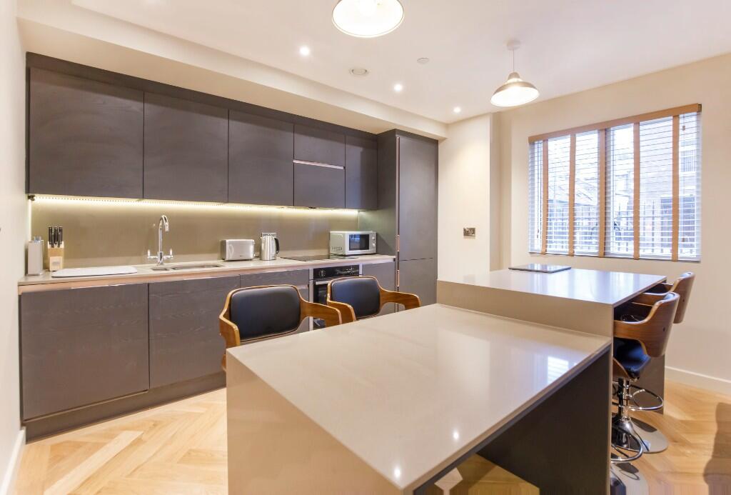 Main image of property: Hudson Quarter, Toft Green, York YO1