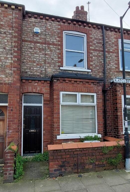 Main image of property: Ratcliffe Street, York YO30