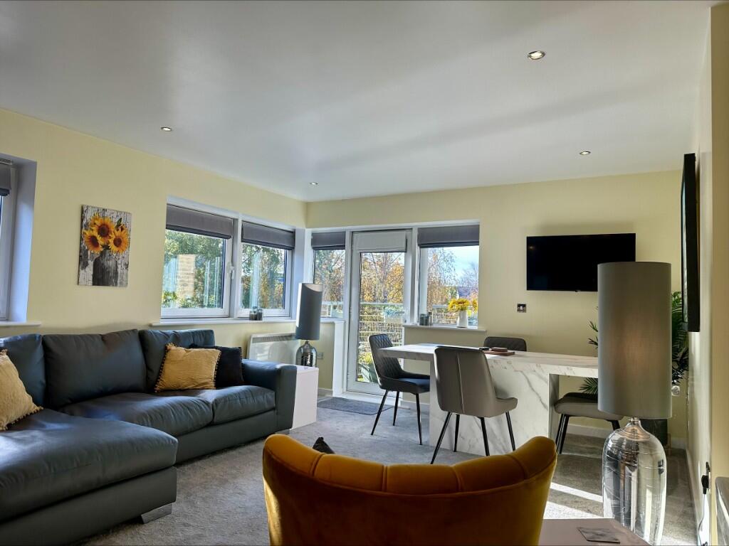 Main image of property: Eboracum Way, York, North Yorkshire, YO31