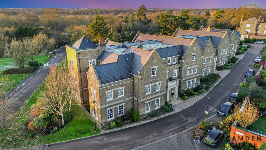 Main image of property: Broadfield Way, Aldenham, Watford, WD25 8DF