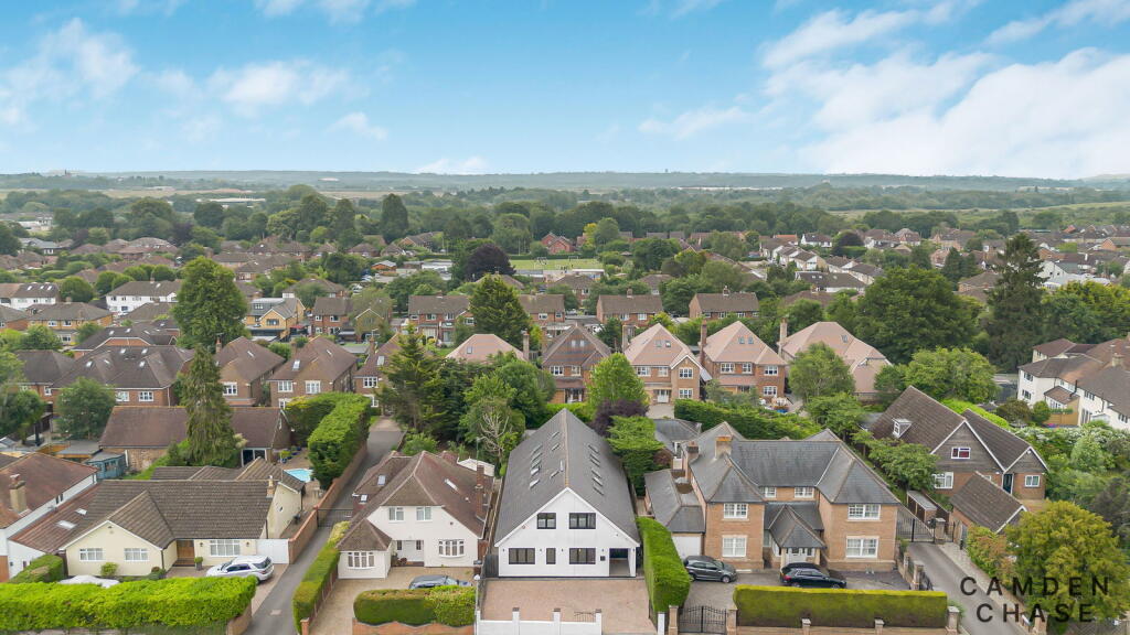 Main image of property: Penn Road, Park Street, AL2