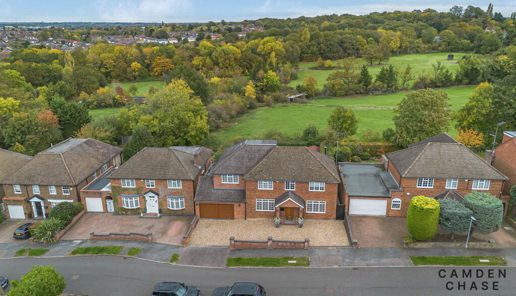 Main image of property: Hartfield Avenue, Elstree, WD6 3JE