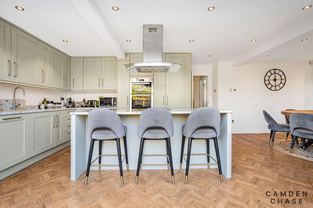 Main image of property: Ribston Close, Shenley, Radlett, WD7 9JW