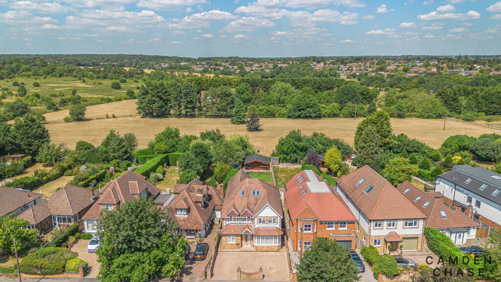 Main image of property: Ragged Hall Lane, St. Albans, AL2 3LD