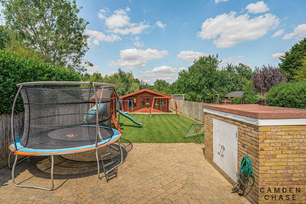 Main image of property: Ragged Hall Lane, St. Albans, AL2 3LD