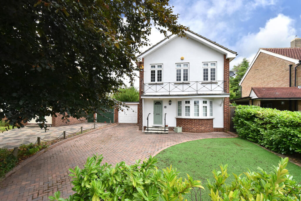 Main image of property: Southlands Grove, Bromley, BR1