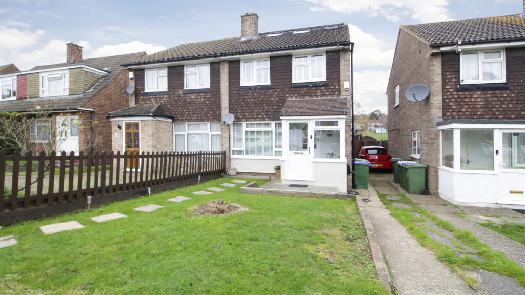 Main image of property: Dryden Road, Welling, DA16
