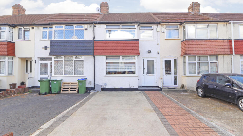 Main image of property: Fendyke Road, Belvedere, DA17