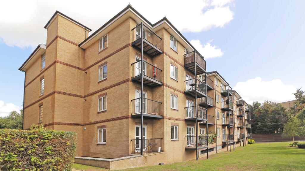 Main image of property: Worcester Close, Anerley, SE20