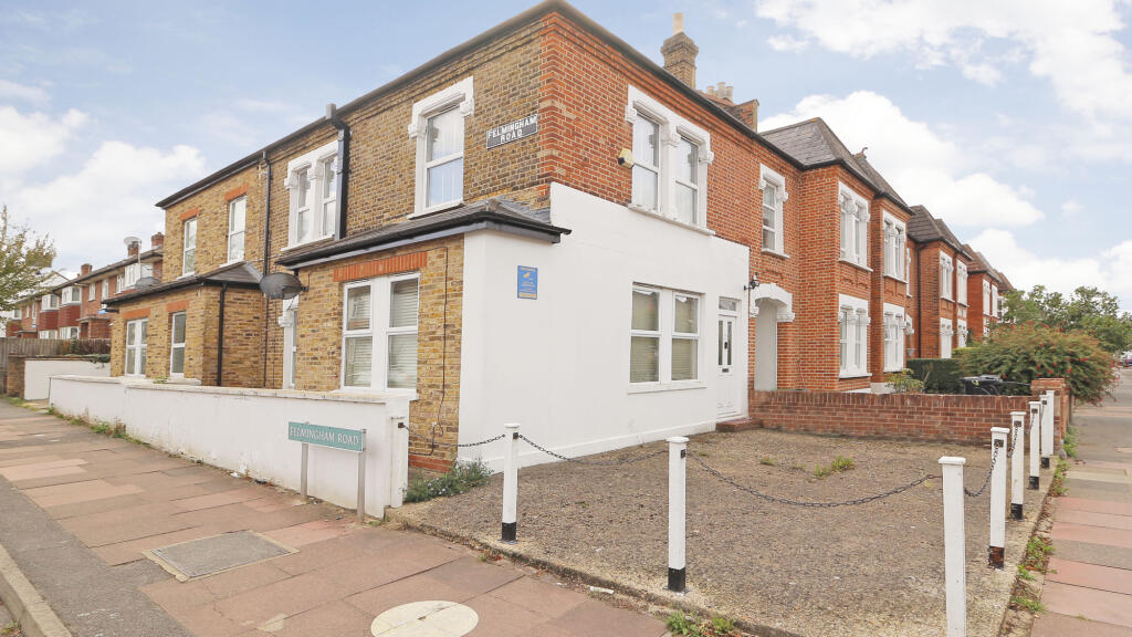 Main image of property: Marlow Road, Anerley, London, SE20