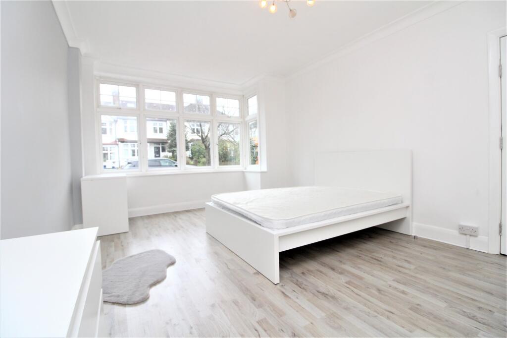 Main image of property: Abbots Way, Beckenham, BR3