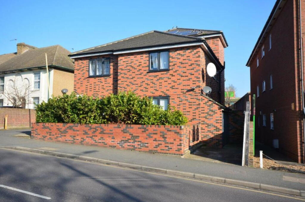 Main image of property: Woodman Court, Watling Street, Bexleyheath, DA6