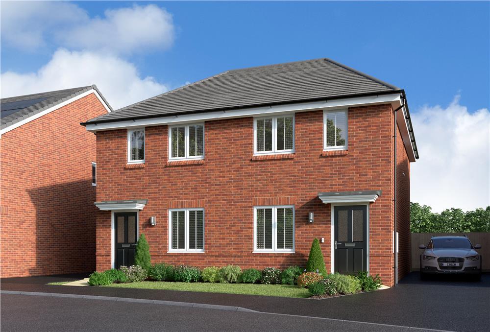 Main image of property: Bretforton Road,
Badsey,
Evesham,
WR11 7XG