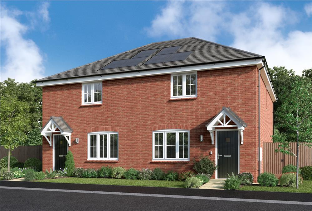 Main image of property: Bretforton Road,
Badsey,
Evesham,
WR11 7XG