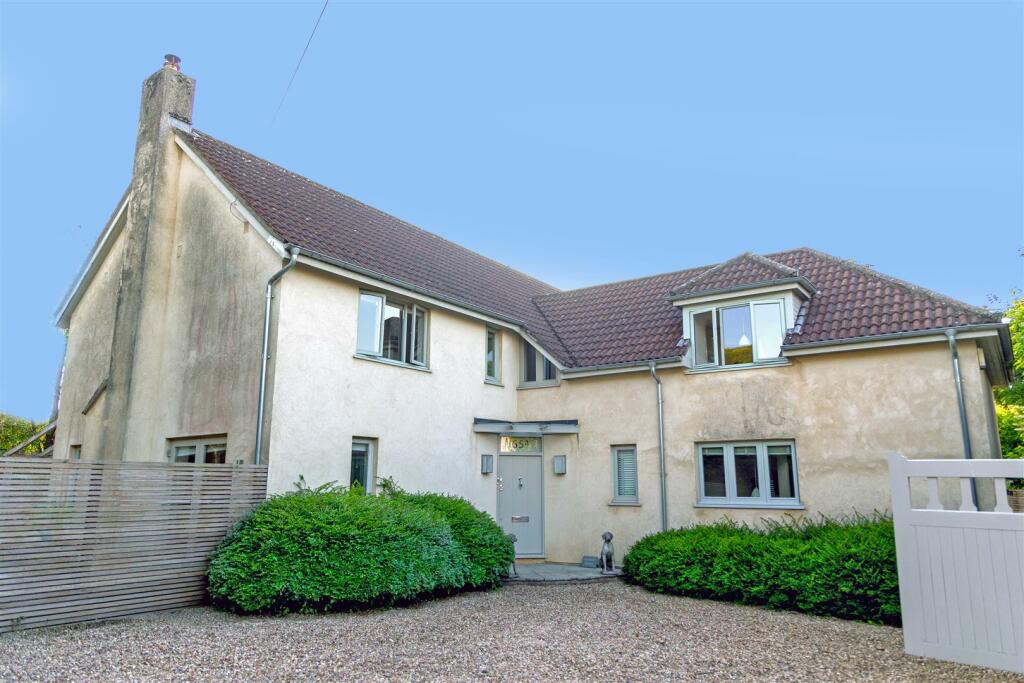 Main image of property: 55a North Road, Combe Down