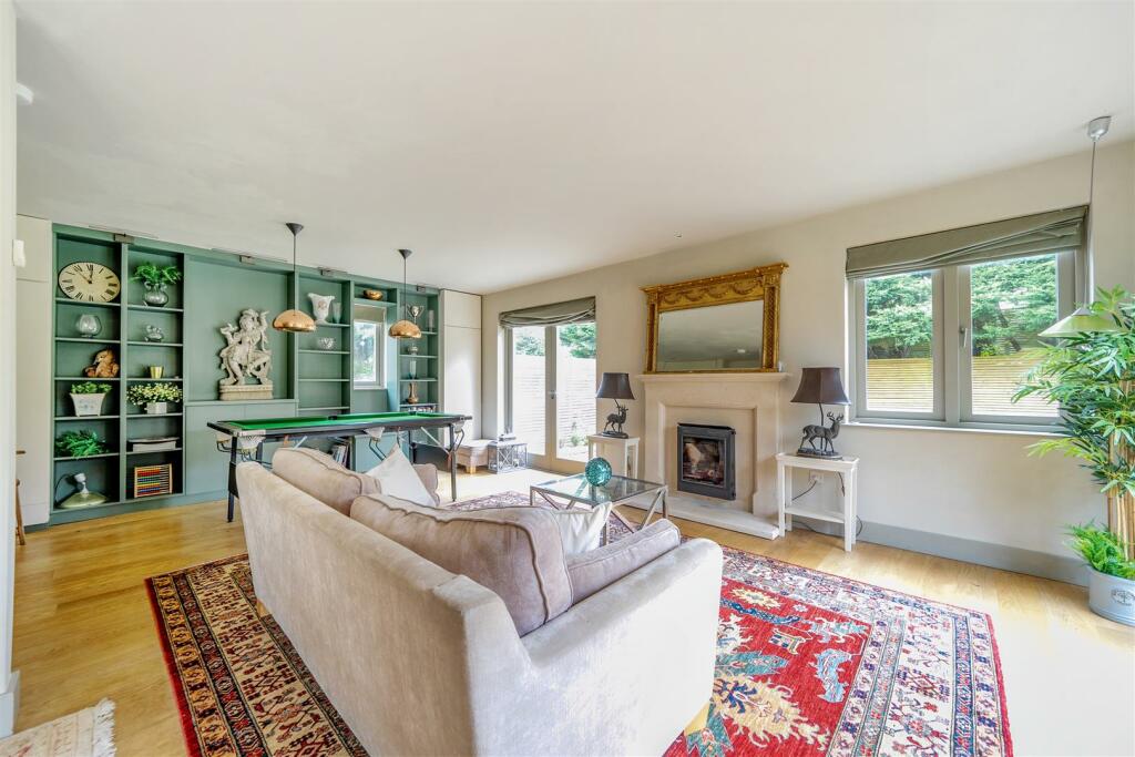 Additional property image - Orchard House