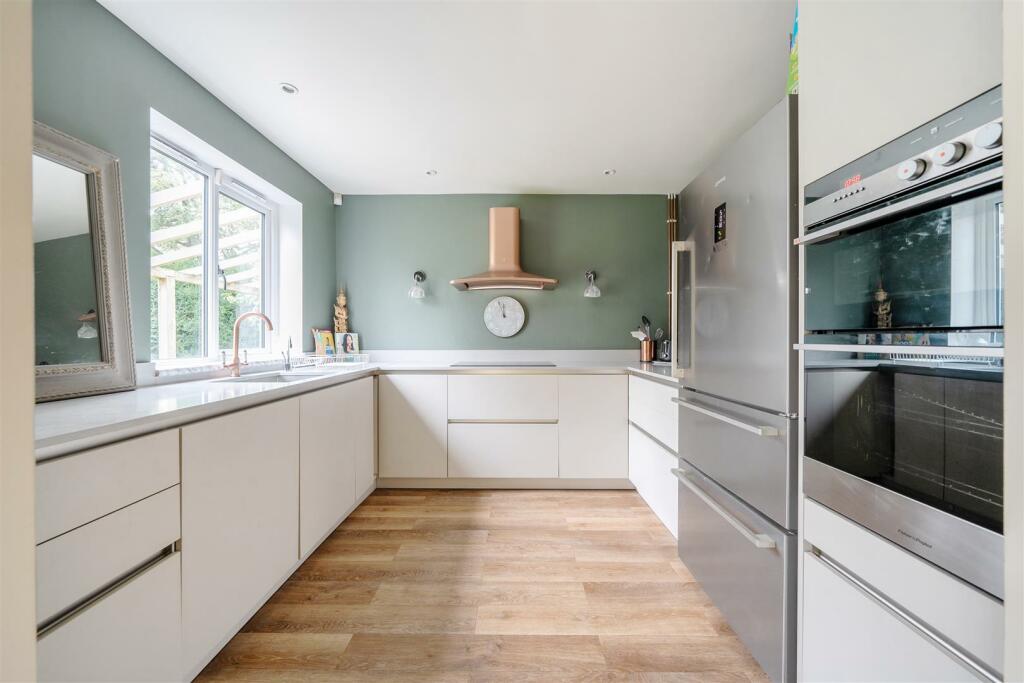 Additional property image - Orchard House