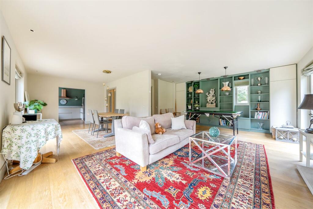 Additional property image - Orchard House