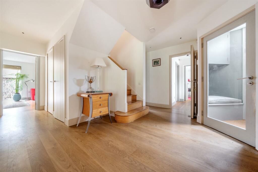 Additional property image - Orchard House