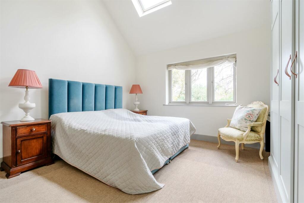 Additional property image - Orchard House