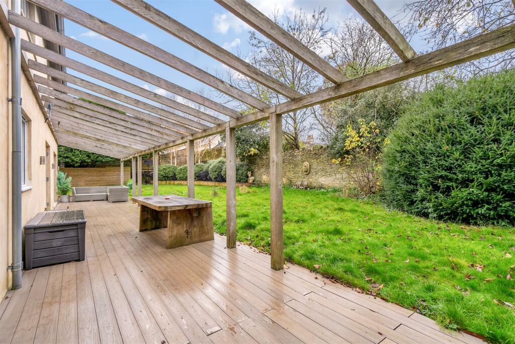 Additional property image - Orchard House