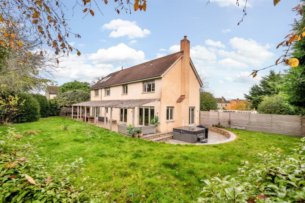 Additional property image - Orchard House