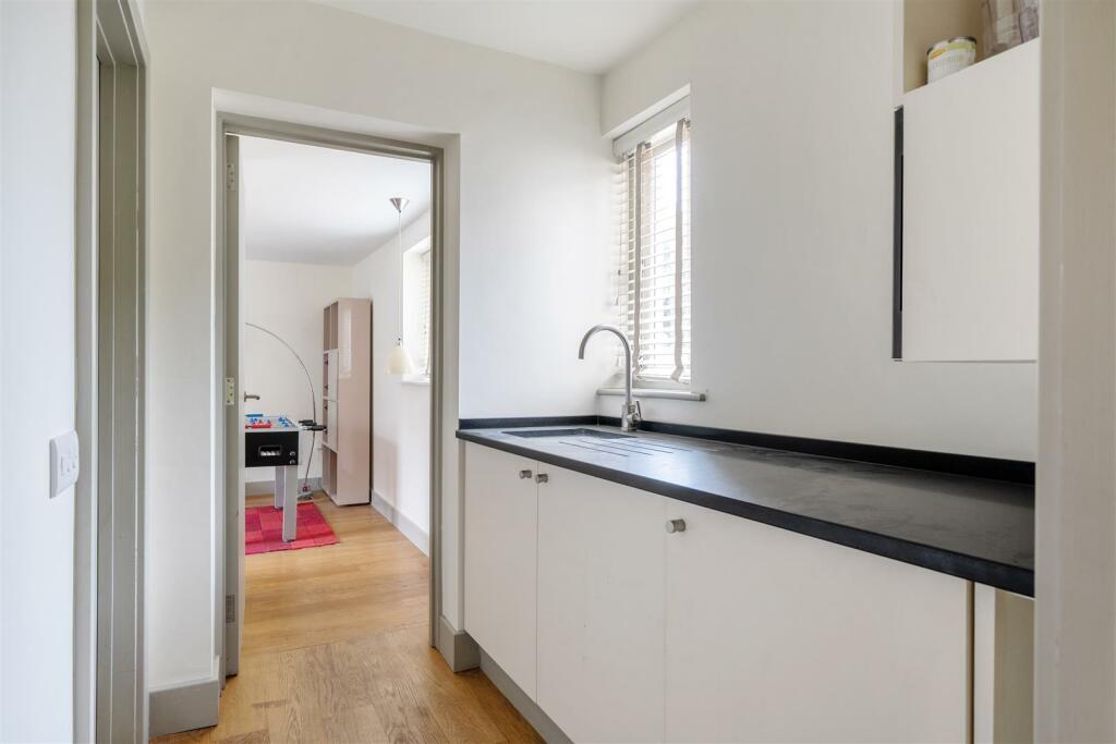 Additional property image - Orchard House