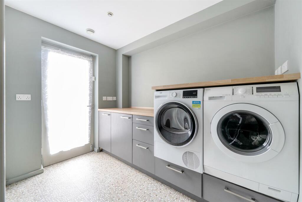 Additional property image - Orchard House