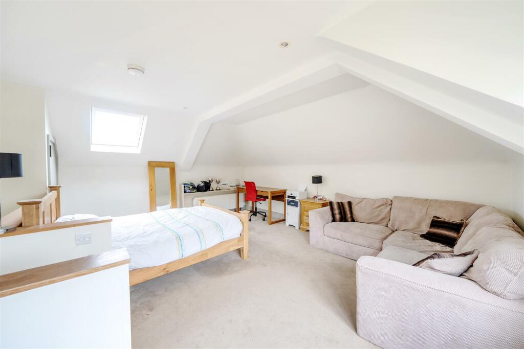 Additional property image - Orchard House