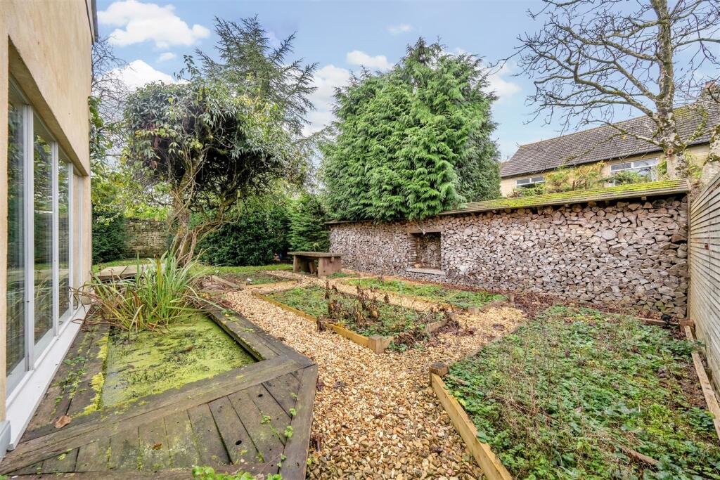 Additional property image - Orchard House