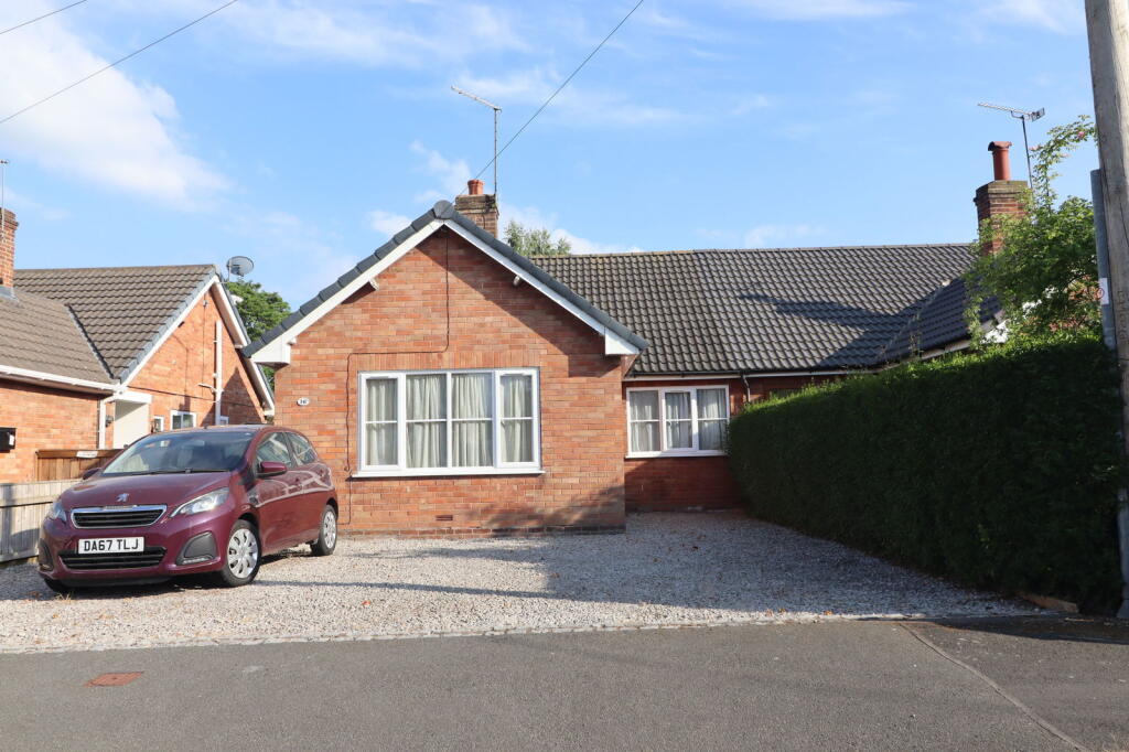Main image of property: Grove Gardens, Littleton, Chester, CH3 7DL