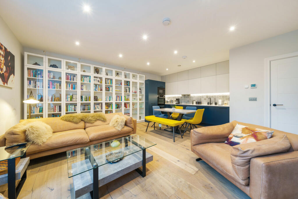 Main image of property: Littleworth Road, Esher, KT10