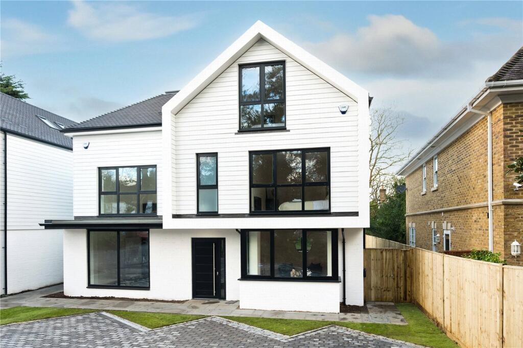 Main image of property: Stevens Lane, Claygate, KT10