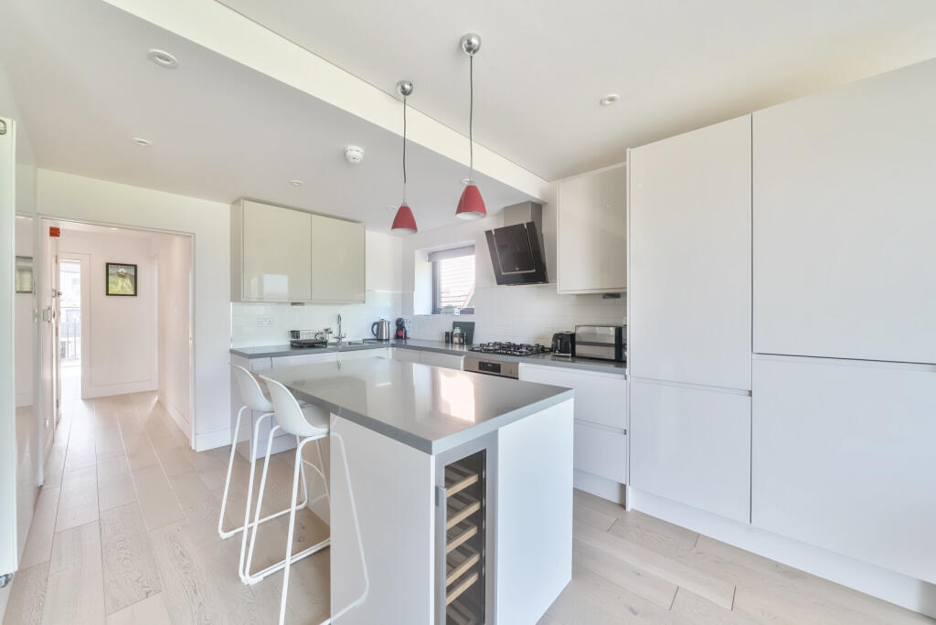 Main image of property: Wolsey Road, Esher, KT10