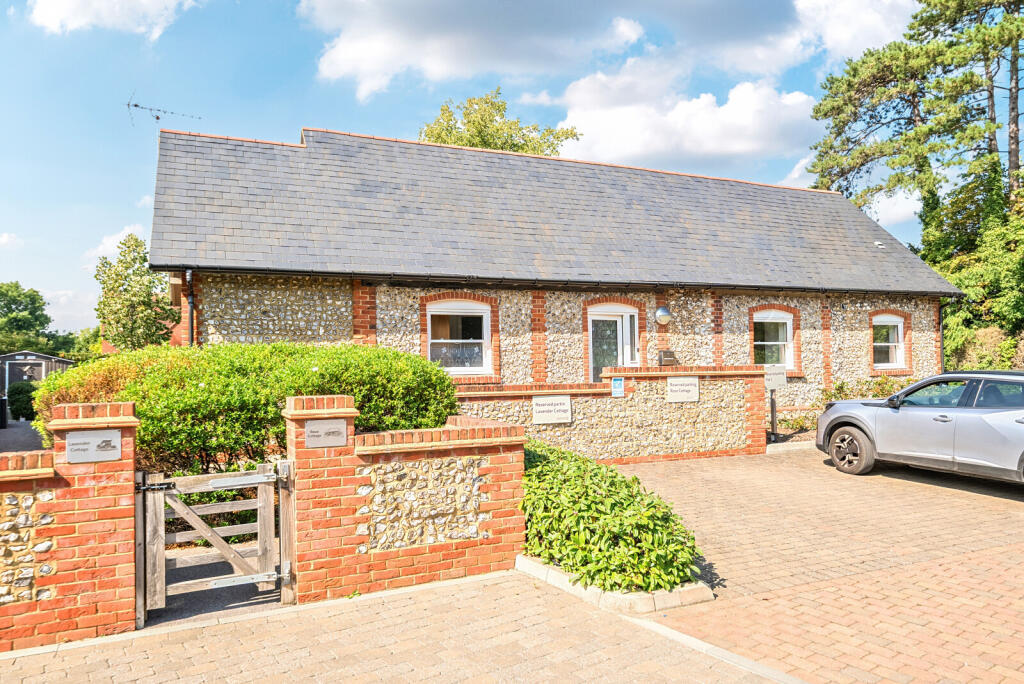 Main image of property: Rectory Lane, Little Bookham, KT23
