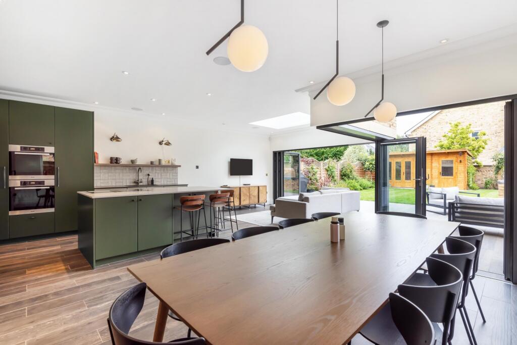 Main image of property: Palace Road, East Molesey, KT8