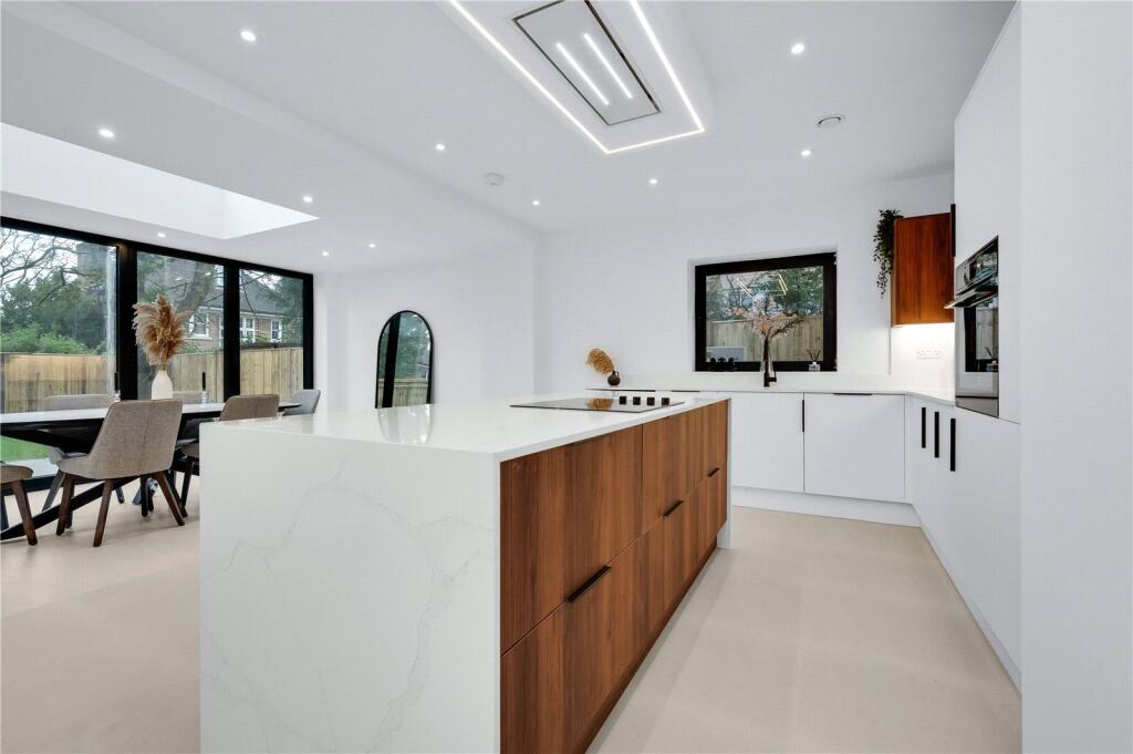 Main image of property: Stevens Lane, Claygate, KT10