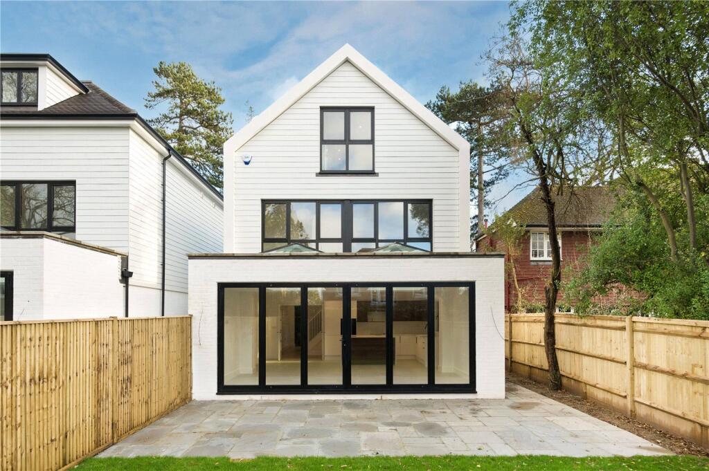 Main image of property: Stevens Lane, Claygate, KT10