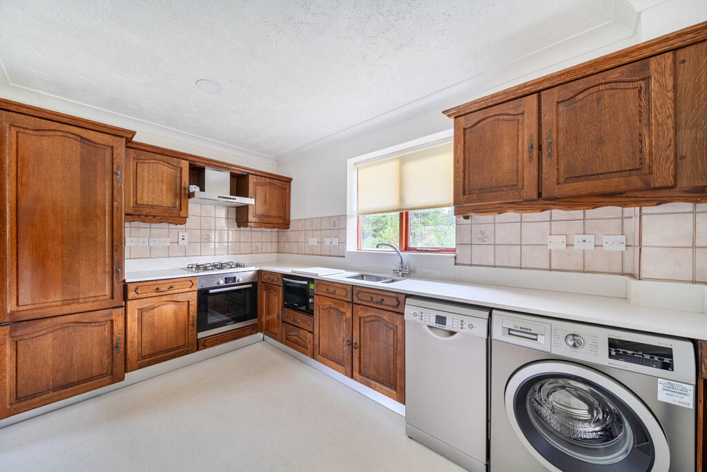 Main image of property: Molember Road, East Molesey, KT8