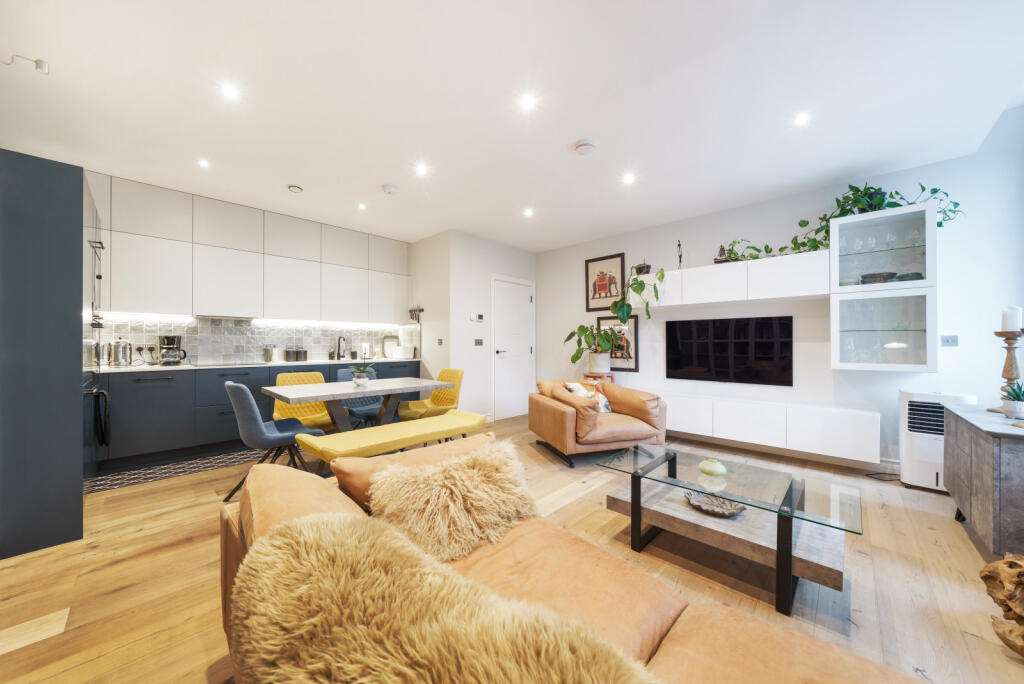 Main image of property: Littleworth Road, Esher, KT10