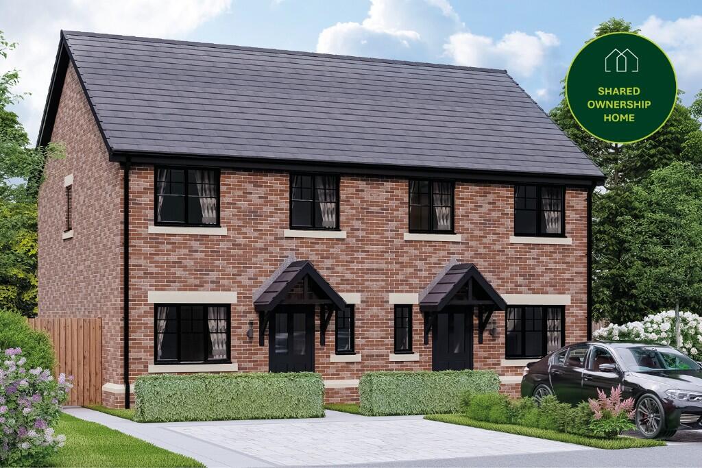 Main image of property: Chapel Mill, Elswick PR4 3ZH
