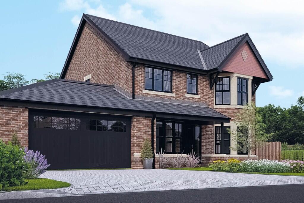 Main image of property: Faraday Drive, Blackpool, Lancashire, FY2
