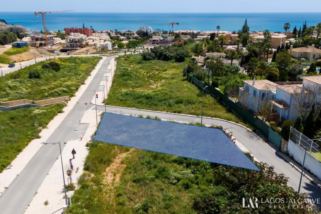 Main image of property: Algarve, Praia da Luz