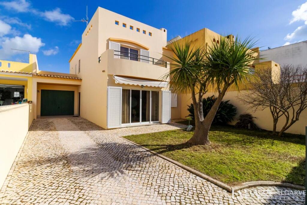 Main image of property: Algarve, Lagos