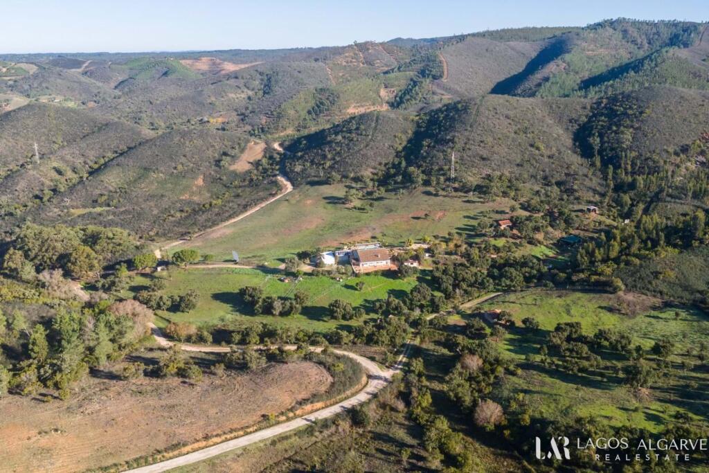 Main image of property: Algarve, Aljezur