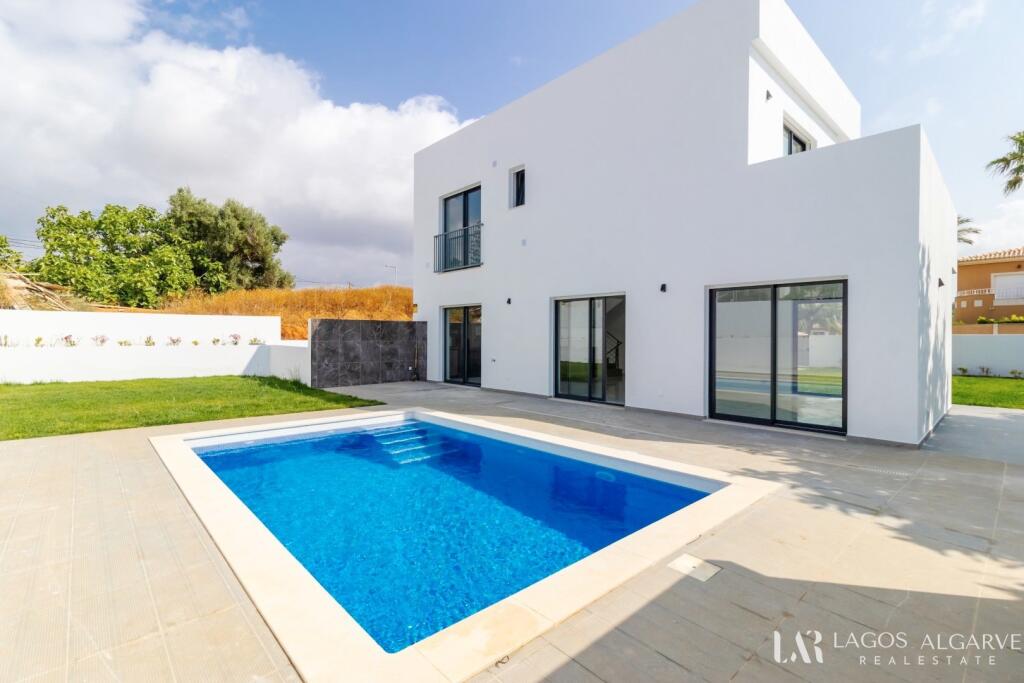 Main image of property: Algarve, Lagos
