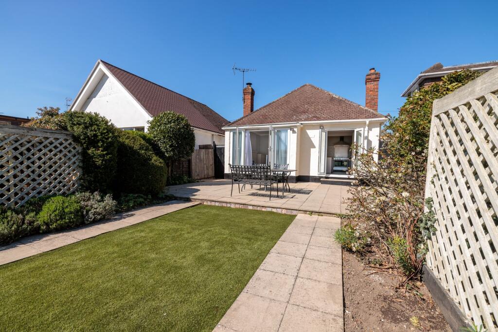 Main image of property: Dudley Close, Addlestone, KT15