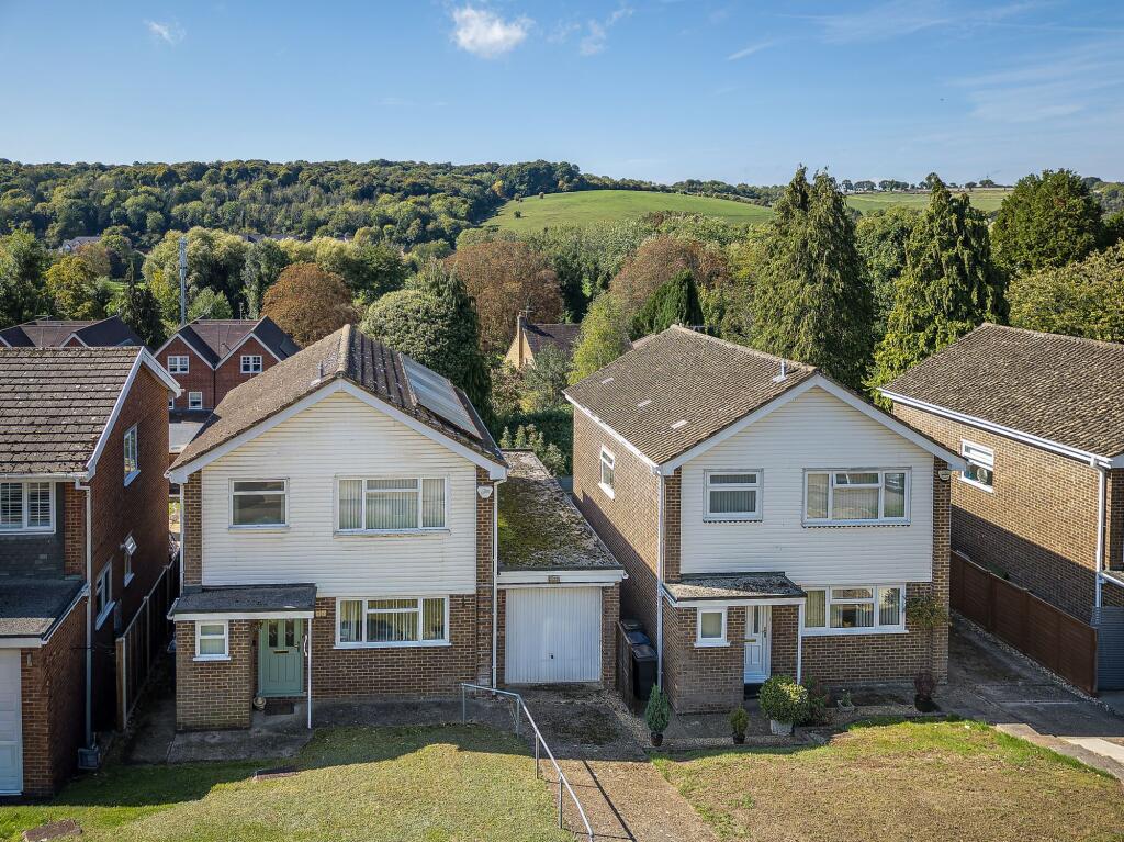 Main image of property: Laurel Drive, High Wycombe, HP11